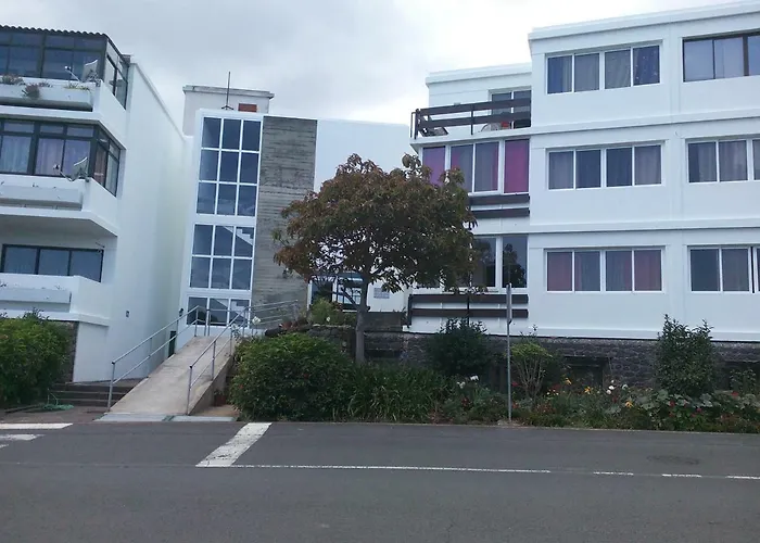 Apartamentos Matur