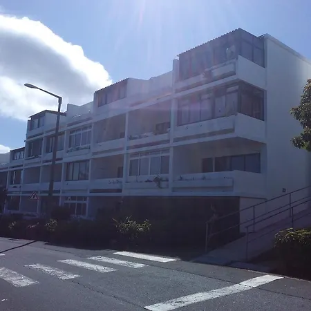 Apartamentos Matur Machico  Exterior photo