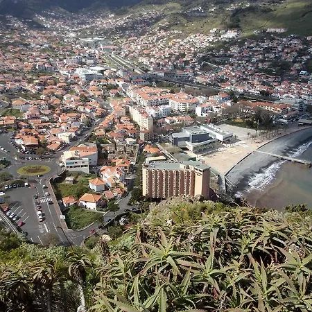 Apartamentos Matur Machico  Exterior photo