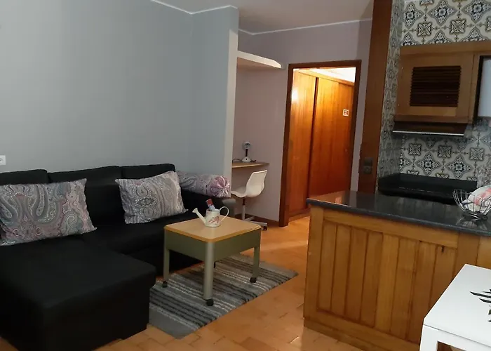 Apartamentos Matur