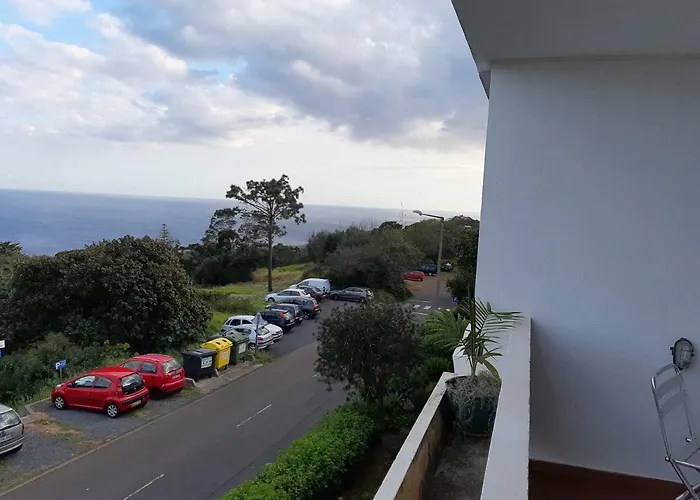 Apartamentos Matur