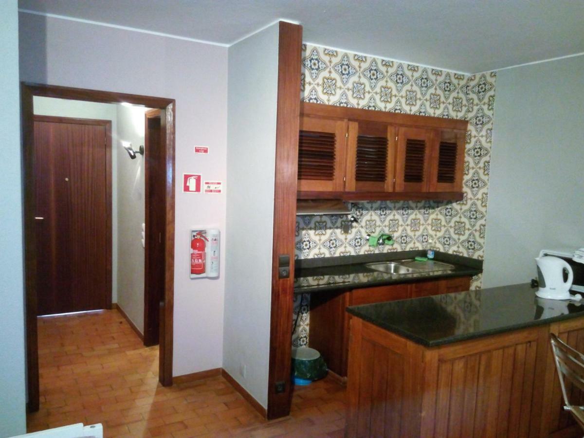 Matur Apartment *